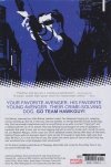 HAWKEYE BY MATT FRACTION AND DAVID AJA OMNIBUS HC [STANDARD] [9781302952822] **promocja TOMY**
