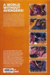 HEROES REBORN AMERICAS MIGHTIEST HEROES OMNIBUS HC [VARIANT] [9781302945206] **promocja TOMY**
