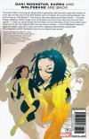 NEW MUTANTS BACK TO SCHOOL THE COMPLETE COLLECTION TP [9781302910327]