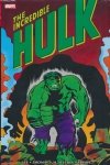 INCREDIBLE HULK OMNIBUS VOL 02 HC [STANDARD] [9781302950286] **OFERTA SPECJALNA**