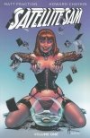 SATELLITE SAM VOL 01 TP [9781607068525] **promocja TOMY**