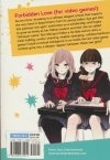 YOUNG LADIES DONT PLAY FIGHTING GAMES VOL 01 TP [9781648275951]