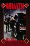 WRAITH TP [9781684053483] **OFERTA SPECJALNA**