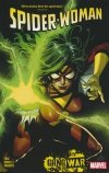 SPIDER-WOMAN VOL 01 GANG WAR TP [9781302957131]