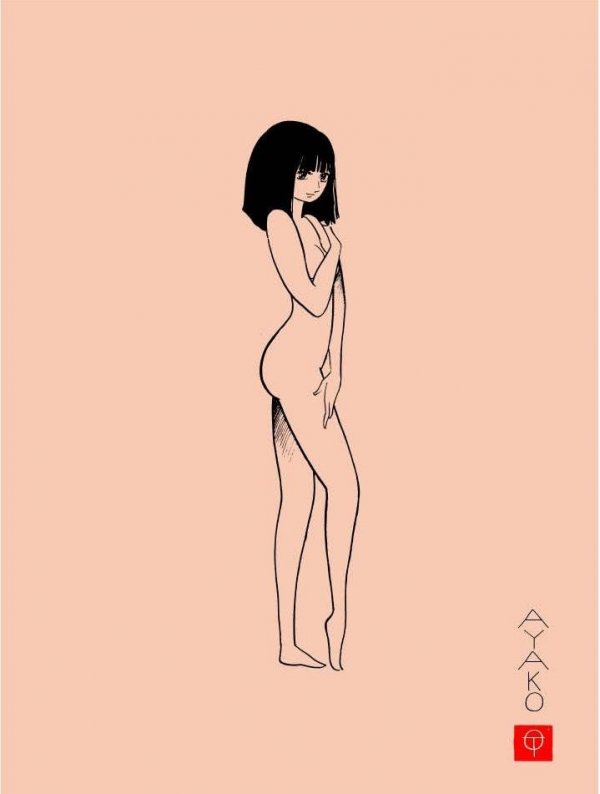 AYAKO TP [9781935654780]