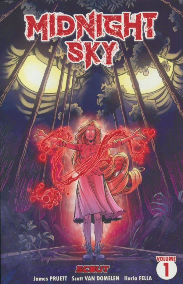 MIDNIGHT SKY TP [9781949514957]