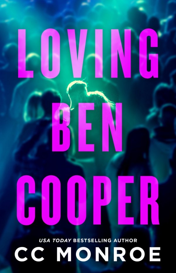 LOVING BEN COOPER TP [9781998341184]