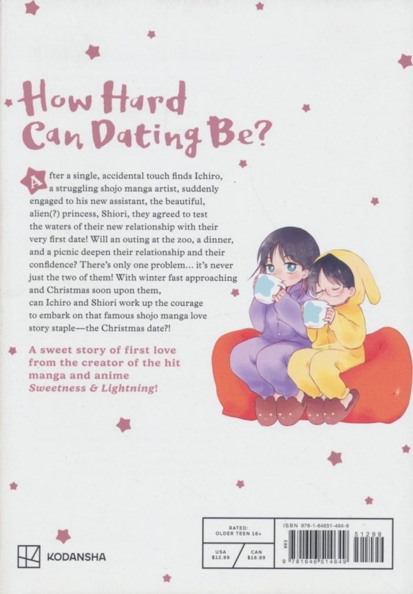 GALAXY NEXT DOOR VOL 02 TP [9781646514649]