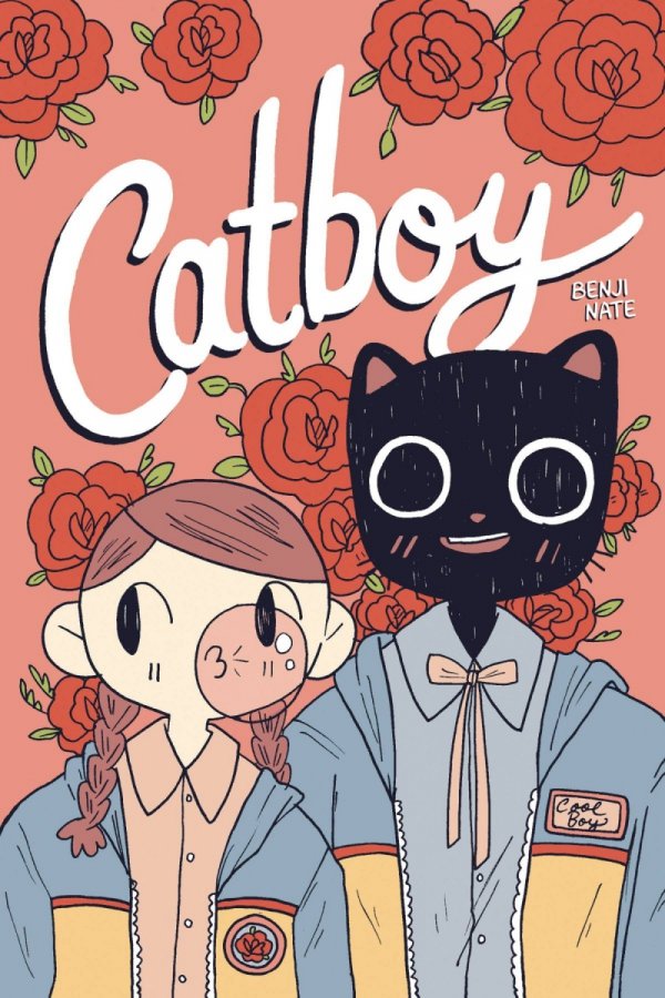 CATBOY COMPLETE EDITION TP [9781945509704]