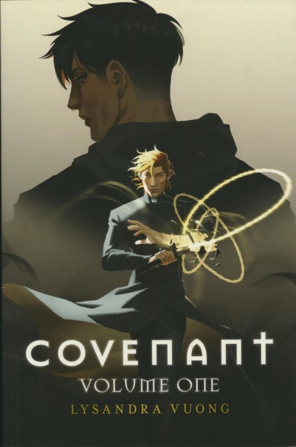 COVENANT VOL 01 TP [9781637152812]