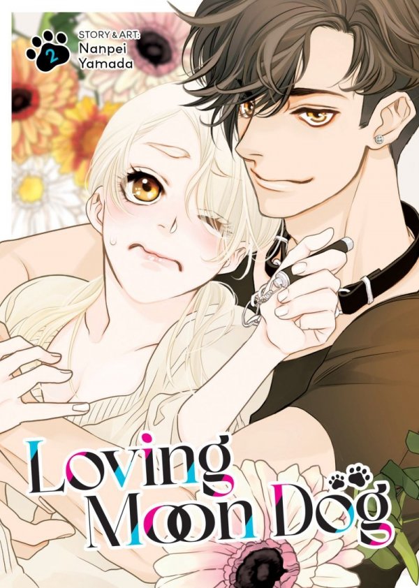 LOVING MOON DOG VOL 02 TP [9798891609631]