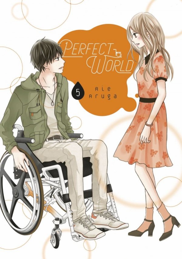 PERFECT WORLD VOL 05 TP [9781646510597]