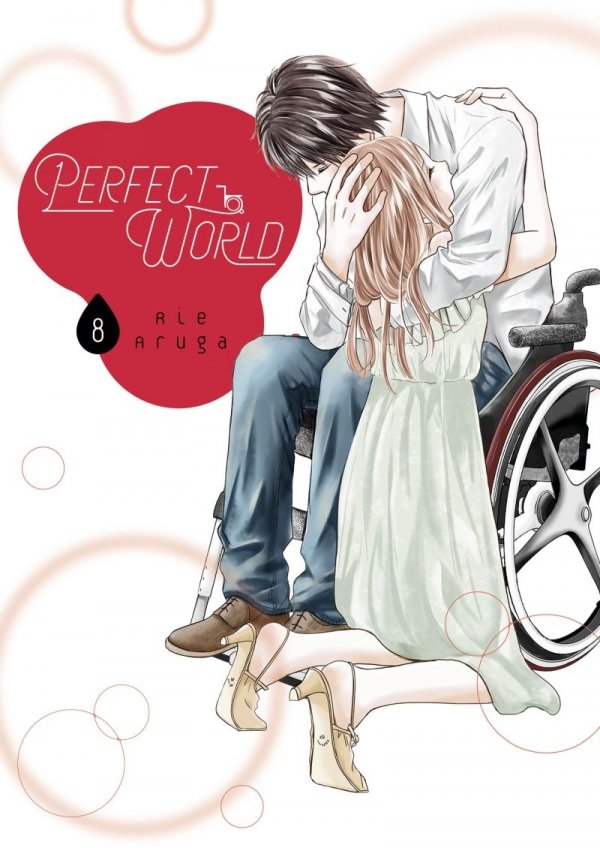 PERFECT WORLD VOL 08 TP [9781646511082]