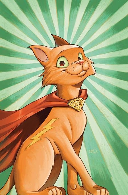 SUPERGIRL #5 CVR C CHRISSIE ZULLO CARD STOCK VAR [76194138684300531]
