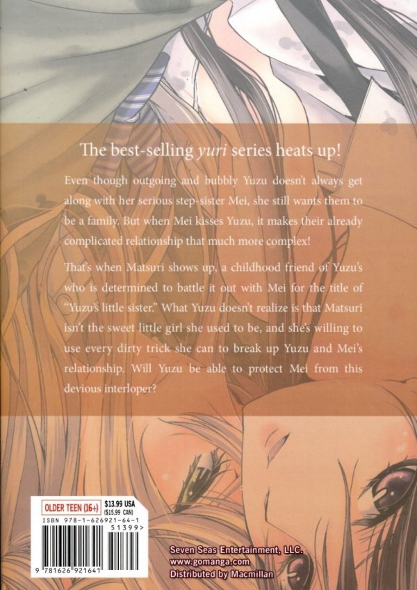 CITRUS VOL 03 TP [9781626921641]