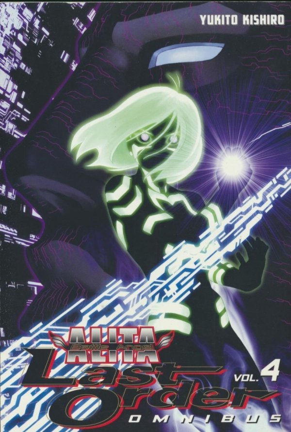 BATTLE ANGEL ALITA LAST ORDER OMNIBUS VOL 04 TP [9781612622941]