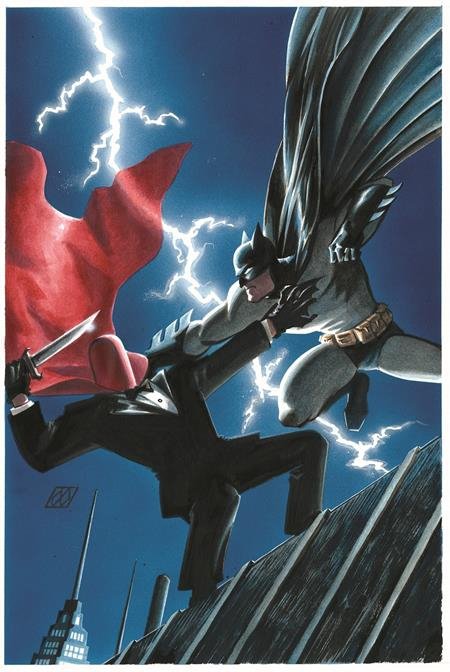 BATMAN #635 FACSIMILE EDITION CVR A MATT WAGNER [76194138715400111]