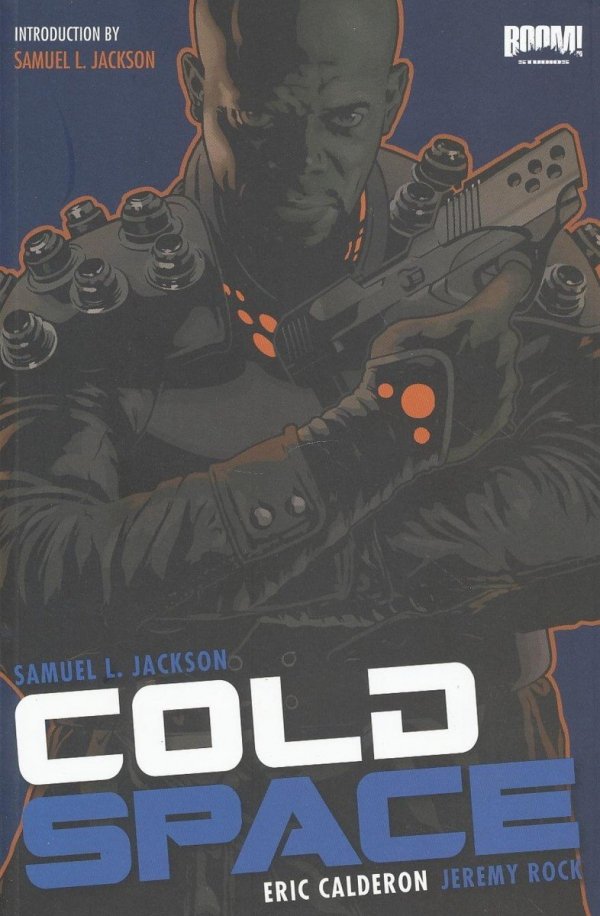 COLD SPACE TP [9781608860210]