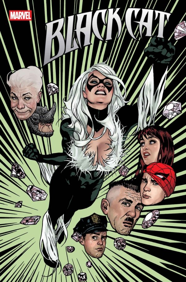BLACK CAT #2 [75960621252100211]