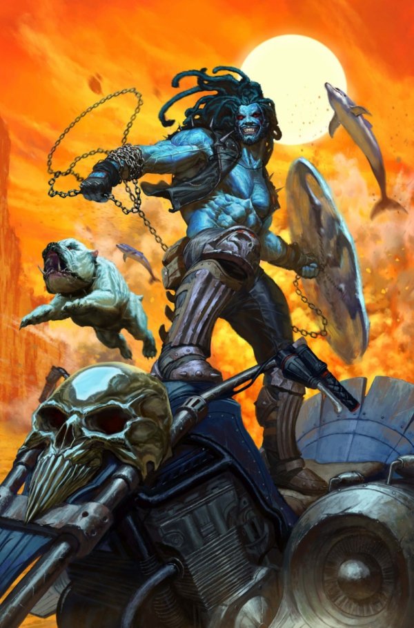 LOBO #5 CVR D DAT PHAN TUAN CARD STOCK VAR [76194139718400541]