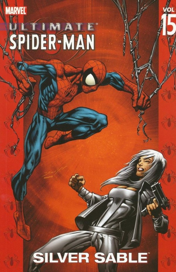 ULTIMATE SPIDER-MAN VOL 15 TP [9780785116813] **PROMOCJA TOMY**