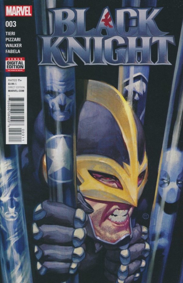 BLACK KNIGHT #03 CVR A [75960608409800311]