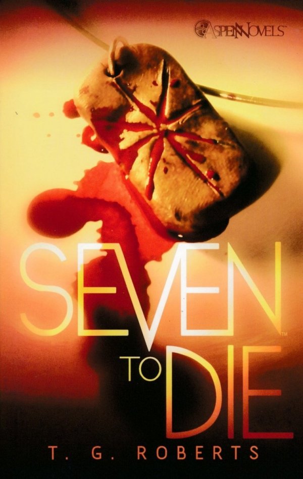 SEVEN TO DIE TP [9781941511022] **promocja TOMY**