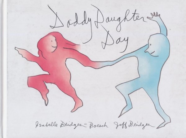 DADDY DAUGHTER DAY HC [9781506718088] **promocja STOCK SALE**