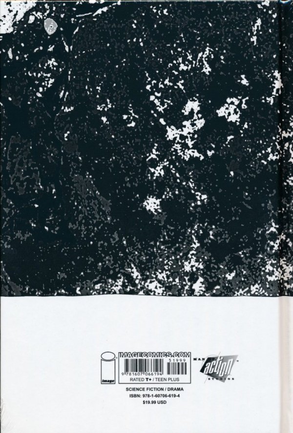 ROCK BOTTOM HC [9781607066194]