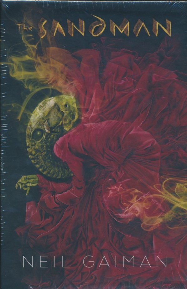 SANDMAN BOX SET TP [9781401294700] **OFERTA SPECJALNA**