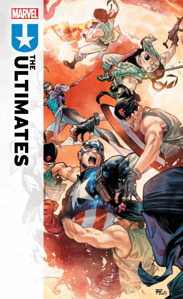 ULTIMATES VOL 02 ALL POWER TO THE PEOPLE TP [9781302958183]