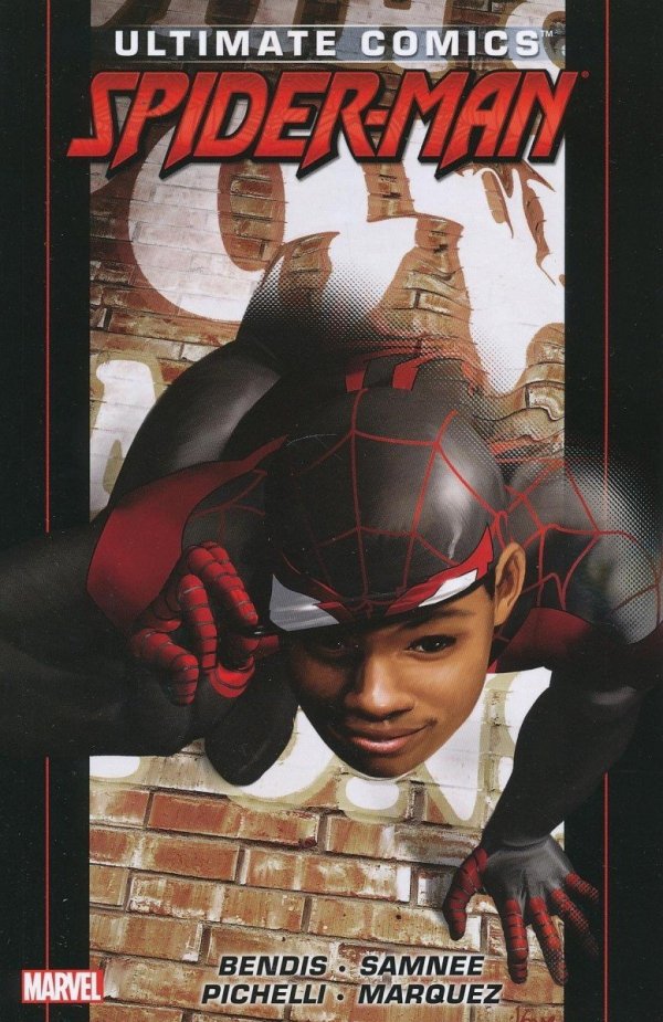 ULTIMATE COMICS SPIDER-MAN BY BRIAN MICHAEL BENDIS VOL 02 TP [9780785157151] **OFERTA SPECJALNA**