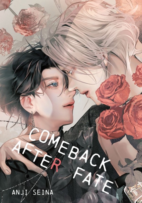 COMEBACK AFTER FATE TP [9798888778395]