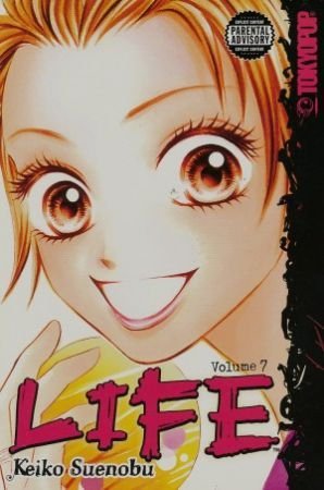 LIFE VOL 07 TP [9781595329370]