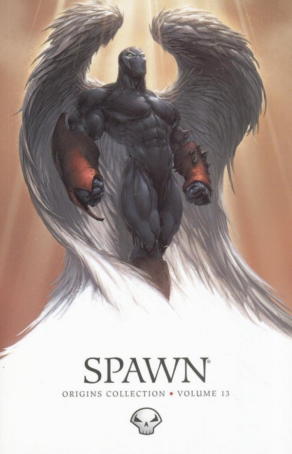 SPAWN ORIGINS COLLECTION VOL 13 TP [9781607064459]