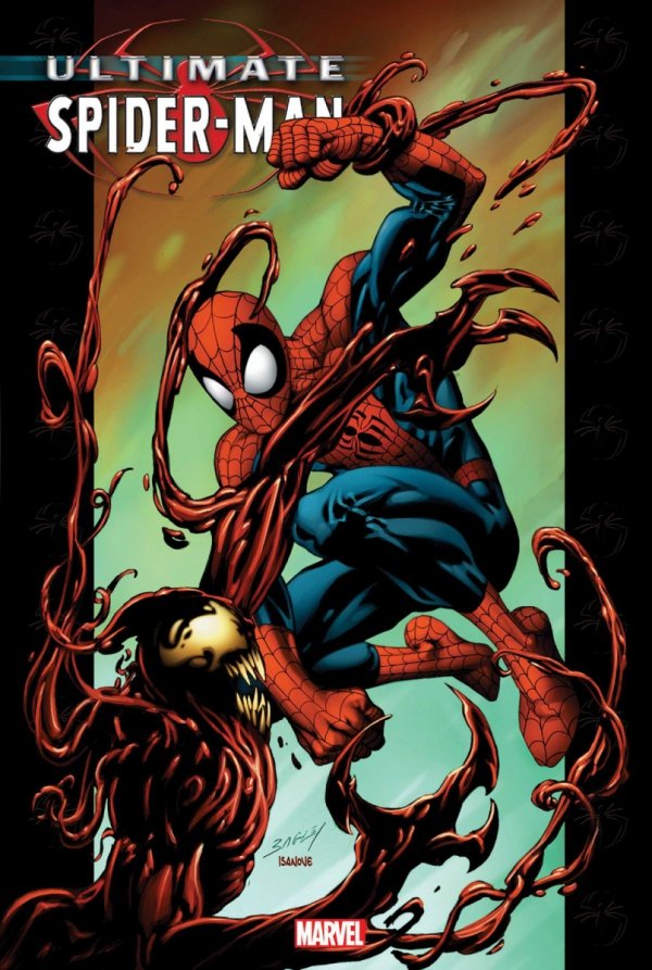ULTIMATE SPIDER-MAN OMNIBUS VOL 02 HC [VARIANT] [9781302970666]