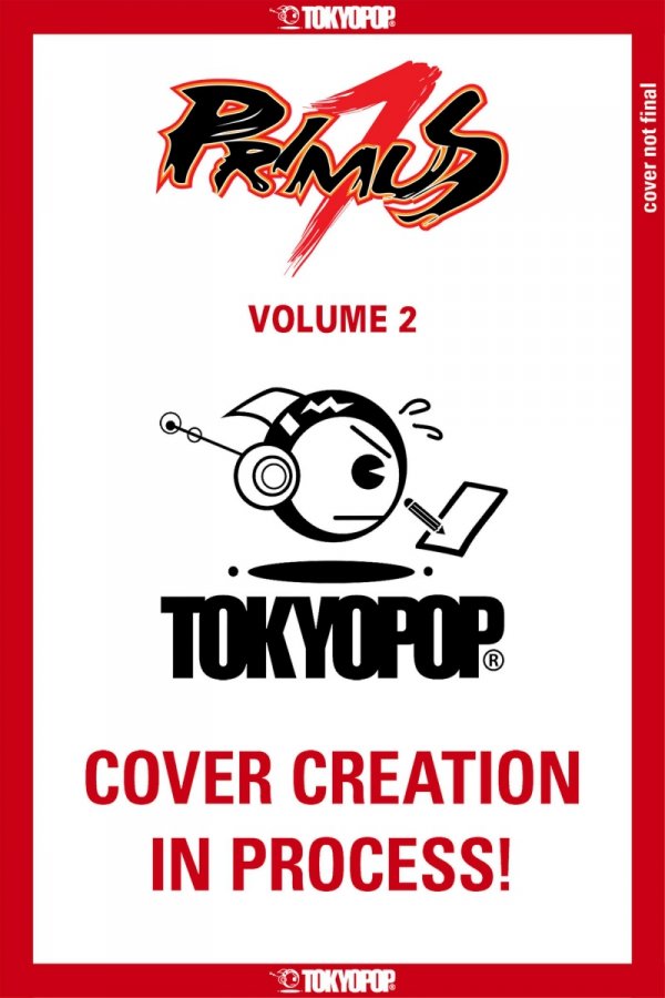 PRIMUS 7 VOL 02 TP [9781427873316]