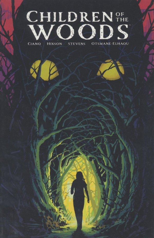 CHILDREN OF THE WOODS TP [9781506726809]