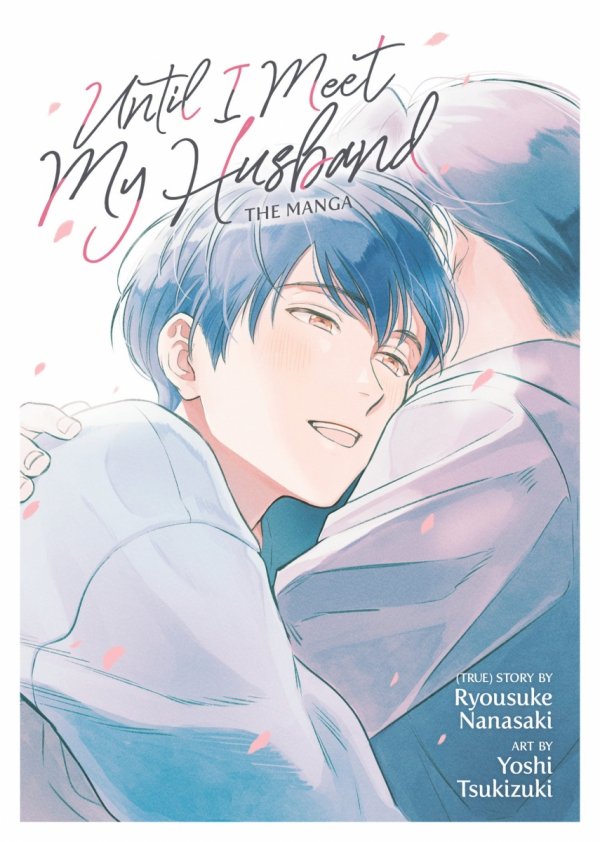 UNTIL I MEET MY HUSBAND TP [9781638581628] **OFERTA SPECJALNA**
