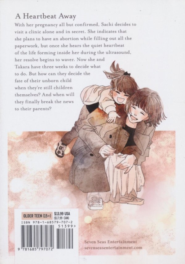 MY GIRLFRIENDS CHILD VOL 02 TP [9781685797072]