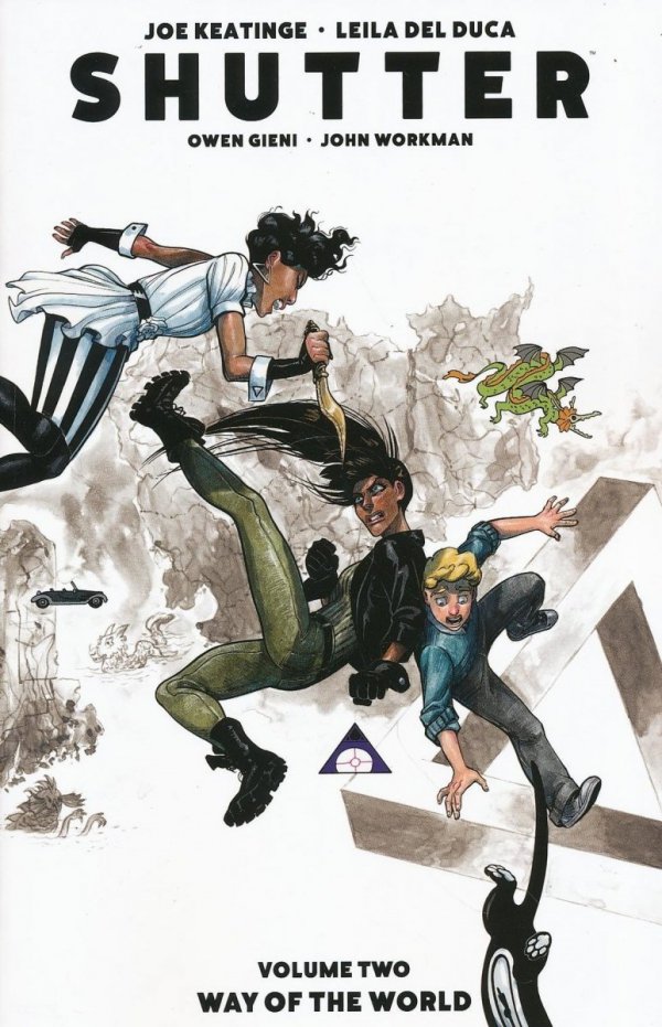 SHUTTER VOL 02 TP [9781632154330]