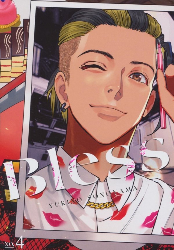 BLESS VOL 04 TP [9798888772768]