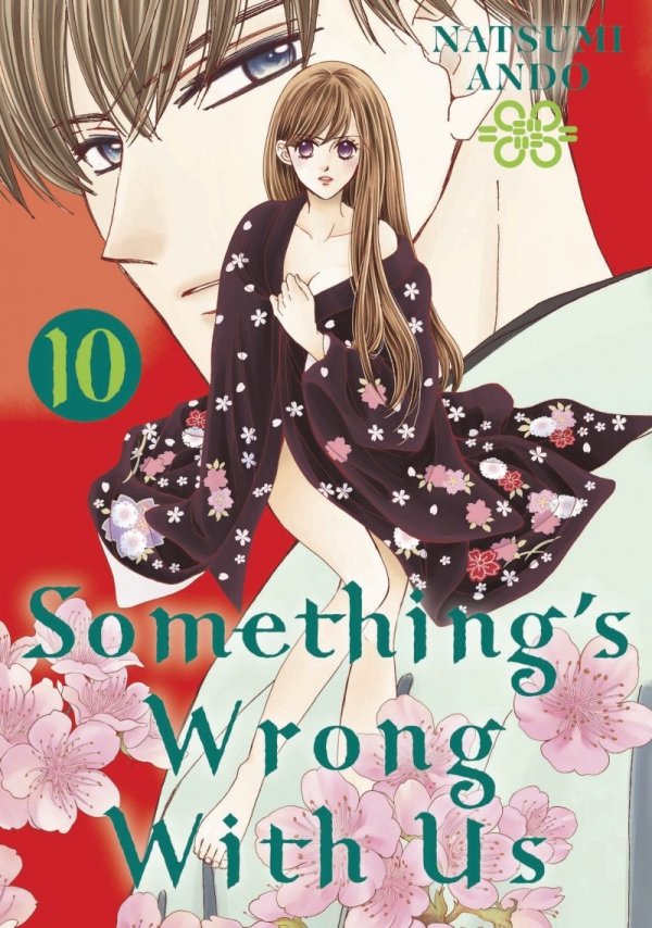 SOMETHINGS WRONG WITH US VOL 10 TP [9781646512775]