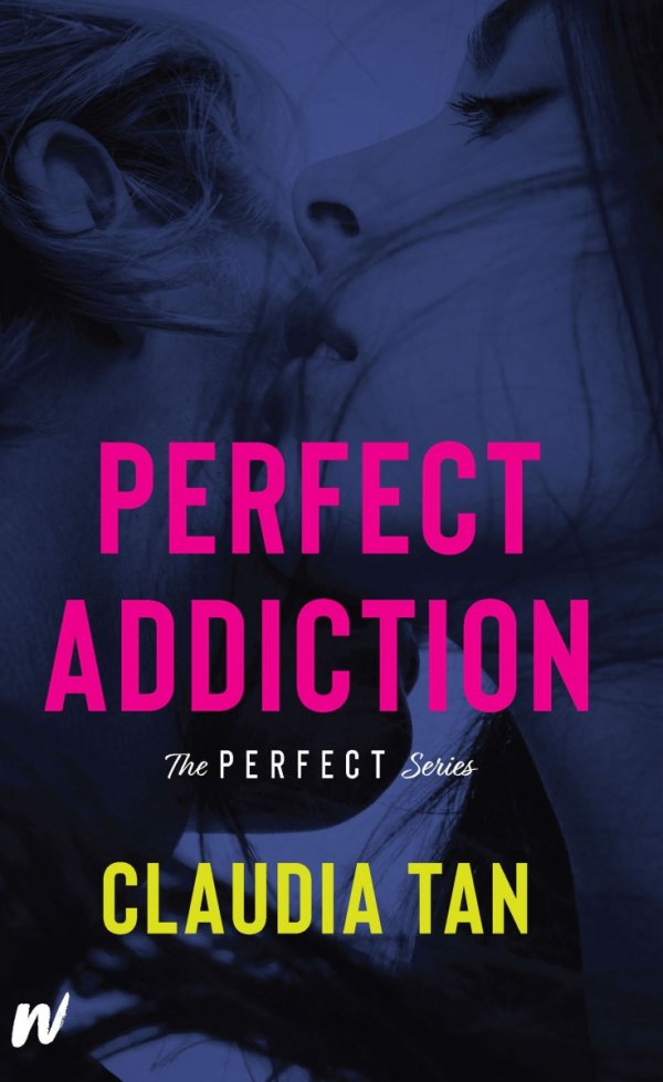 PERFECT ADDICTION TP [9781990259227]