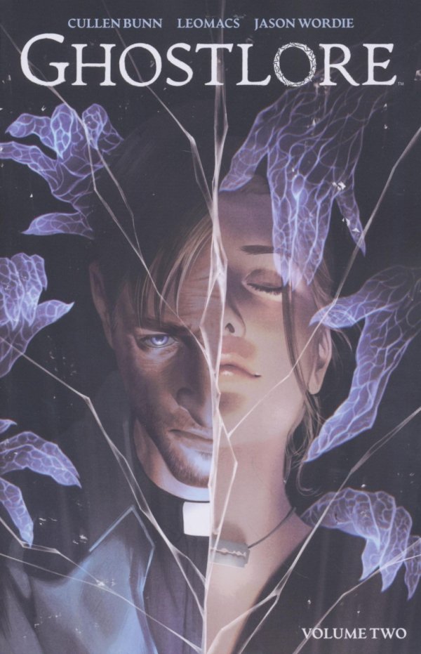 GHOSTLORE VOL 02 TP [9781608861552]