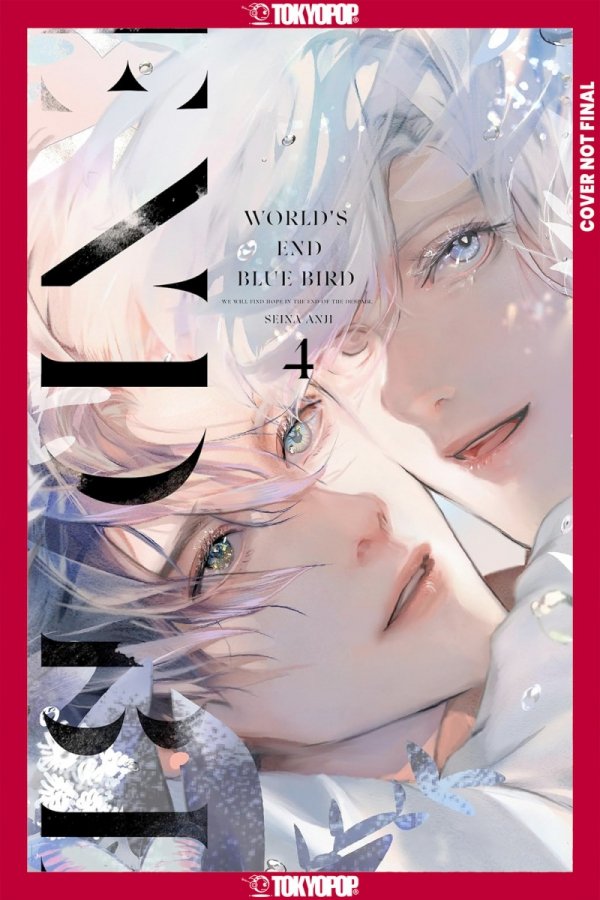 WORLDS END BLUE BIRD VOL 04 TP [9781427882592]