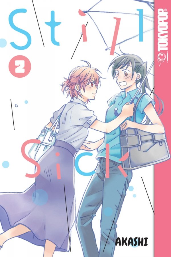 STILL SICK VOL 02 TP [9781427862358]