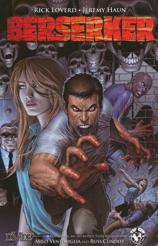 BERSERKER VOL 01 TP [9781607061090]