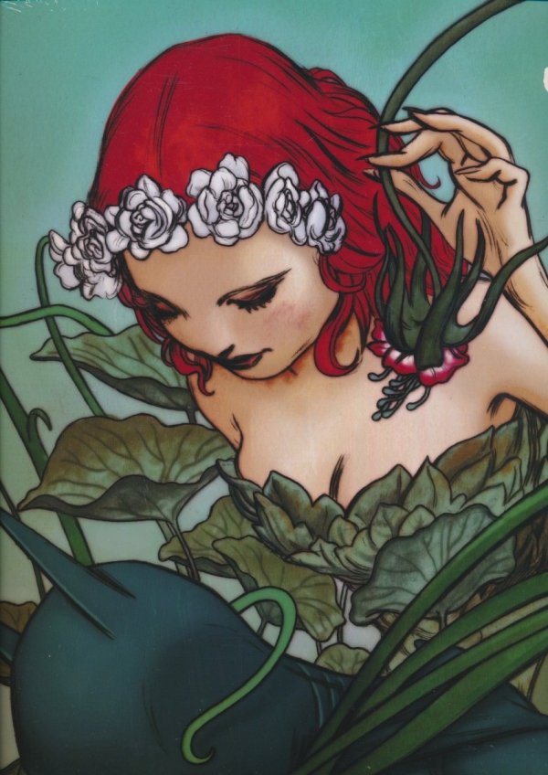 DC POSTER PORTFOLIO JAMES JEAN TP [9781779504937]