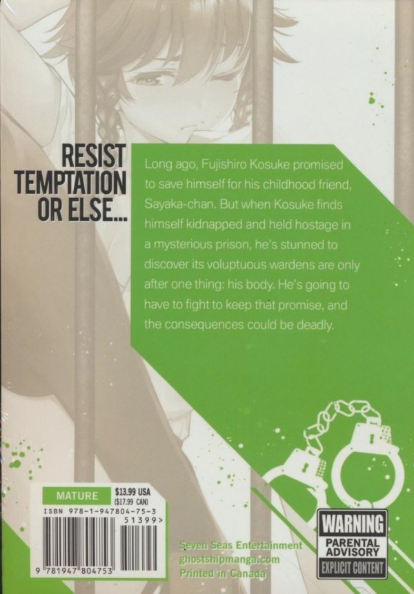 DESTINY LOVERS VOL 03 TP [9781947804753]